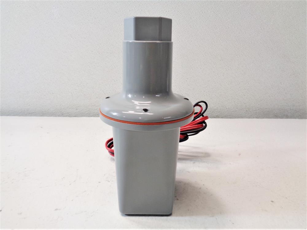 Fireye SelfCheck UV Scanner 45UV51009